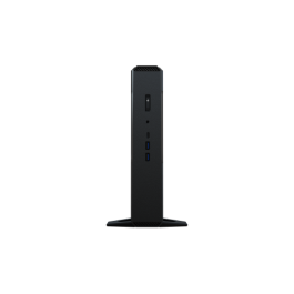 Asus RNUC15JNK9X40002 Mini PC barebone Intel Core Ultra 9 275HX DDR5 Wi-Fi 7 Thunderbolt 4 3L Negro