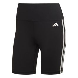 Pantalones Cortos Deportivos para Mujer Adidas Essentials High-Waisted Negro 11-12 Años Precio: 40.7891. SKU: B18MJA98XN