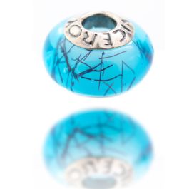 Abalorio Mujer Viceroy VMB0055-13 Azul 1 cm Abalorio Mujer Viceroy VMB0055-13 Azul 1 cm