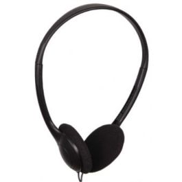 Auriculares con Micrófono GEMBIRD MHP-123 Negro Precio: 5.50000055. SKU: B1EK6GHBM9