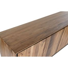 Aparador Home ESPRIT Marrón Teca Acacia 175 x 40 x 80 cm