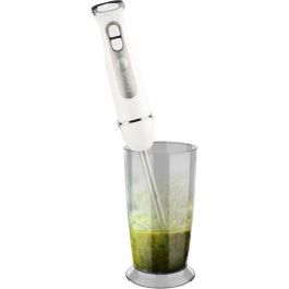 Fagor FG349 Batidora de mano 1000 W 12 velocidades + pulsador Blanco