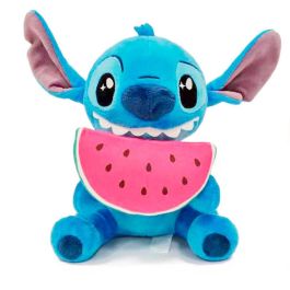 Peluche Stitch Sandia Disney 25cm Peluche Stitch Sandia Disney 25cm Precio: 19.68999967. SKU: B19MY5GHCM