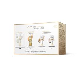 Anne Möller LIVINGOLDÂGE Sérum Restaurador Total Estuche 4 pz: Sérum 30ml, Crema Día/Noche, Aceite Limpiador. Piel Firme y sin Manchas. Anne Möller LIVINGOLDÂGE Sérum Restaurador Total Estuche 4 pz: Sérum 30ml, Crema Día/Noche, Aceite Limpiador. Piel Firme y sin Manchas.