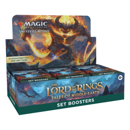 Caja Cartas Magic The Gathering Set Precio: 202.58999992. SKU: B1AMYNC4AC