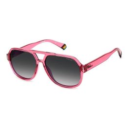 Gafas de Sol Mujer Polaroid PLD-6193-S-MU1 ø 57 mm Gafas de Sol Mujer Polaroid PLD-6193-S-MU1 ø 57 mm Precio: 41.50000041. SKU: B1J9WCQELS
