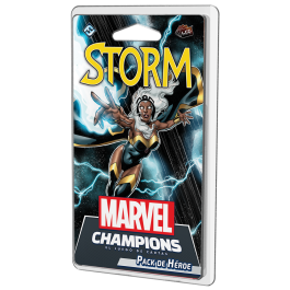 Marvel Champions: Storm