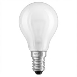 Ledvance/Osram LVE-4050300003085 Bombilla Incandescente E14 15W 85Lm 2700K Regulable - Blanco Muy Cálido Precio: 3.58999982. SKU: B1CEBHNE8L