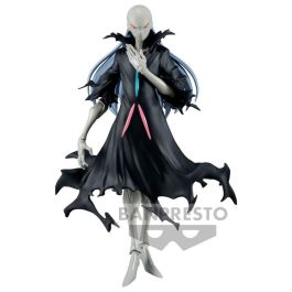 Figura Spirit Guardian Beretta Otherworlder That Time I Got Reincarnated as a Slime vo.16 18cm Precio: 26.8899994. SKU: B1DBKA5LV2