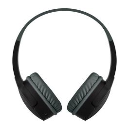 Auriculares Bluetooth Belkin AUD002BTBKV3