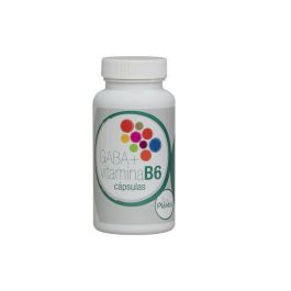 Gaba + Vitamina B6 Precio: 11.6900003. SKU: B1AQEVRVJT