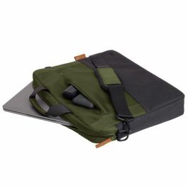 Maletín para Portátil Trust 25245 Verde 16"