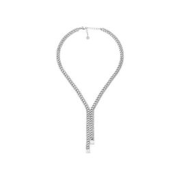 Collar Mujer LIU JO LJ2988 Plateado Precio: 114.49999979. SKU: B1AXSV3NGR