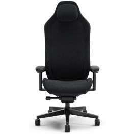 Fractal Design FD-CH-RE1A-01 Silla para Videojuegos de PC, Asiento Acolchado, Negro, Peso Máximo Usuario 125 kg Precio: 736.50000006. SKU: B1J4Y94DFZ