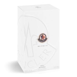 Moncler Pour femme eau de parfum relleno 150 ml