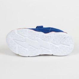 Zapatillas Deportivas Infantiles Spider-Man Zapatillas Deportivas Infantiles Spider-Man