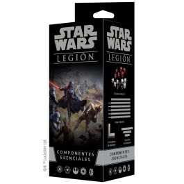 Star Wars Legion: Componentes esenciales Precio: 25.95000001. SKU: B1KBD8L57G