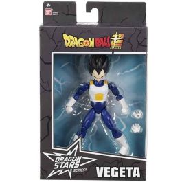 Bandai Dragon Ball Super Figura Dragon Stars Precio: 27.50000033. SKU: B175TZ6N7G