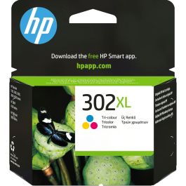 HP OfficeJet 3636/3830/3832/DeskJet 1110 All-in-One Nº302XL Cartucho Tricolor Precio: 45.50000026. SKU: S0205050
