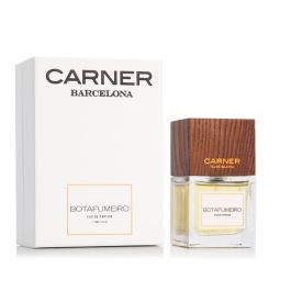 Perfume Unisex Carner Barcelona EDP Botafumeiro 50 ml Precio: 90.79000018. SKU: B1E9LYMNLJ