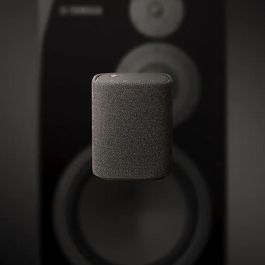 Altavoz Bluetooth Portátil YAMAHA Negro 10 W