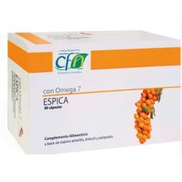 Espica 90Cap. Precio: 34.4999996. SKU: B1JE3ZG2P3