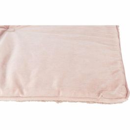 Cama para Perro Trixie Livia Soft Rosa 90 x 60 cm