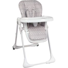 Trona multiposición - BAMBISOL - Reclinable - Hasta 3 años - Beige / Blanco Precio: 131.58999986. SKU: B1FWXNYX76