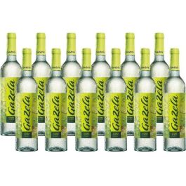 Portugal: Gazela Vino Verde DOC x1 Portugal: Gazela Vino Verde DOC x1