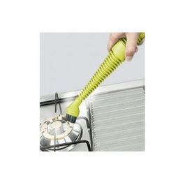 Limpiador de Vapor Jocca 3050/ 1050W/ Depósito 300ml