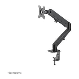 Neomounts DS70-700BL1 Brazo de Monitor Full-Motion para Pantallas de 17-27" hasta 7kg