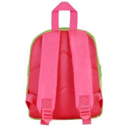 Karactermania Mochila Preescolar Joy Jazmín Lamp 22 x 9 x 27 cm Poliéster
