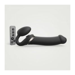 Dildo Strap-on-me 6017371 Negro XL Precio: 108.59000042. SKU: B12QSHRWW4