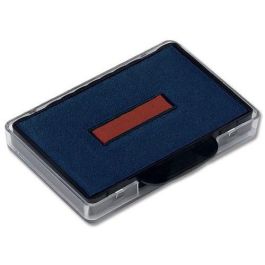Trodat 6/4750/2/SB Almohadillas de Recambio 2 Unidades Azul-Rojo para Sellos Precio: 27.50000033. SKU: B1C5TAYVQK