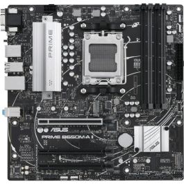 Asus 90MB1EH0-M0EAYC Placa Base Prime B650M-A II-CSM Socket AM5 Micro ATX DDR5 PCIe 5.0 M.2 para AMD Ryzen 7000/8000 Precio: 135.49999991. SKU: B17W7EP59J