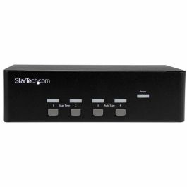 Switch KVM Startech SV431DVGAU2A Switch KVM Startech SV431DVGAU2A