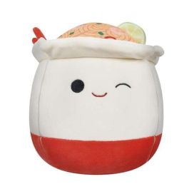 Peluche squishmallows 20cm surtido w17 - modelos surtidos