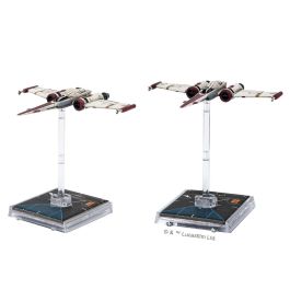 Star Wars X-Wing: Z-95 Cazacabezas clon