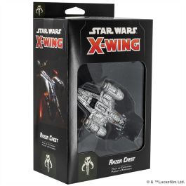 Star Wars X-Wing: Razor Crest Precio: 36.9499999. SKU: B1GBFFKY64