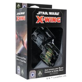 Star Wars X-Wing: Caza estelar clase Pícaro Precio: 40.94999975. SKU: B19A5RCX35