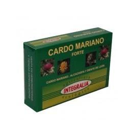 Cardo Mariano Forte Ecológico Cardo Mariano Forte Ecológico Precio: 14.6899995. SKU: B1GVQXLR86