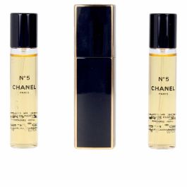 Chanel Nº 5 Eau de Parfum Twist & Spray para Mujer 3x7 ml Precio: 10.89. SKU: B1FAWHWJK5