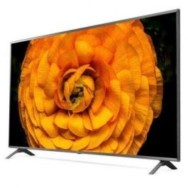 Televisor LG 65UN80006LA 65"/ Ultra HD 4K/ SmartTV/ WiFi Televisor LG 65UN80006LA 65"/ Ultra HD 4K/ SmartTV/ WiFi