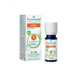 PURESSENTIEL Limón Aceite Esencial Bio 10ml Precio: 7.5000002. SKU: B1KG4WCJLP