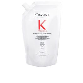 Kerastase Bain Décalcifiant Réparateur Champú Reparador Descalcificador para Cabello Dañado, 500 ml Precio: 48.50000045. SKU: B152AL3MHG