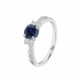 Anillo Mujer Lotus LP3786-3/316 Plateado 16 Precio: 64.49999985. SKU: B154TDK6N5