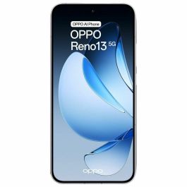 Smartphone Oppo CPH2689 6,6" Octa Core 12 GB RAM 256 GB Blanco