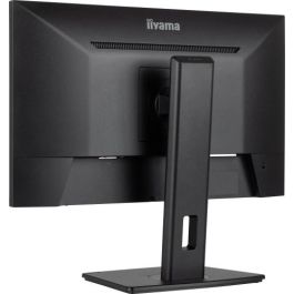 Monitor Iiyama 24” Panel Ips con Usb , Hub 100Hz y Ajustable En Altura