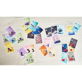 Juego Mesa Tranjis Games Oceanos Papel Juego Mesa Tranjis Games Oceanos Papel