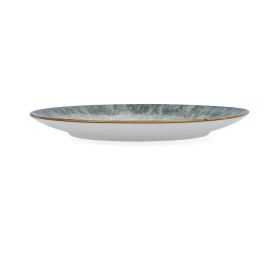 Plato Llano Porcelana Stela Bidasoa 27 cm (12 Unidades) Plato Llano Porcelana Stela Bidasoa 27 cm (12 Unidades)